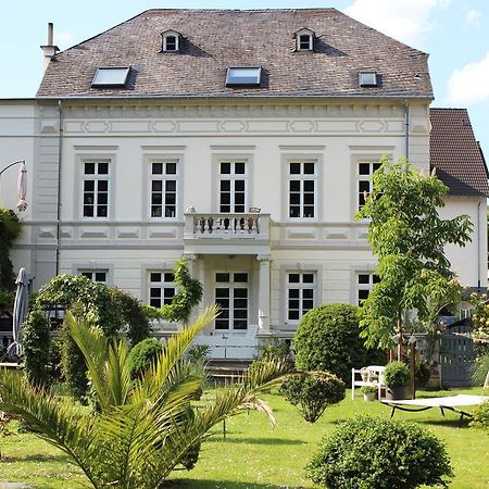 Casa Hauth Commune fusionnée de Commune fusionnée de Bernkastel-Kues Extérieur photo