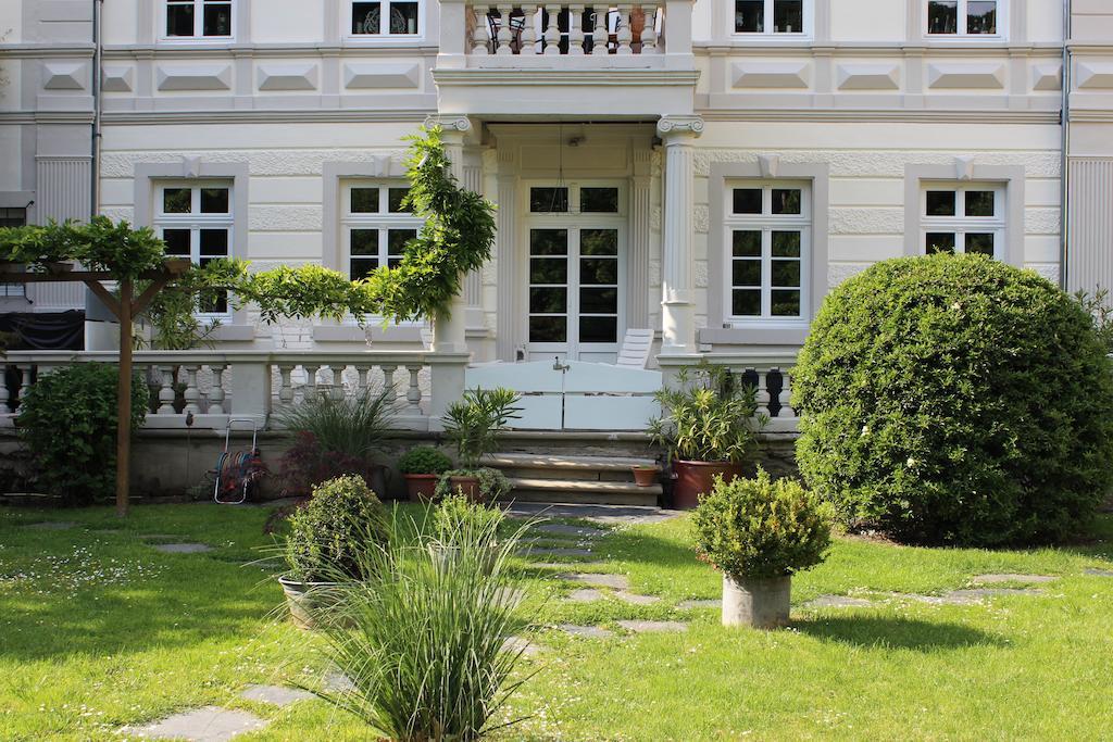 Casa Hauth Commune fusionnée de Commune fusionnée de Bernkastel-Kues Extérieur photo