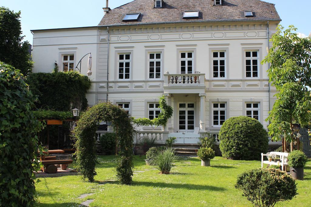 Casa Hauth Commune fusionnée de Commune fusionnée de Bernkastel-Kues Extérieur photo