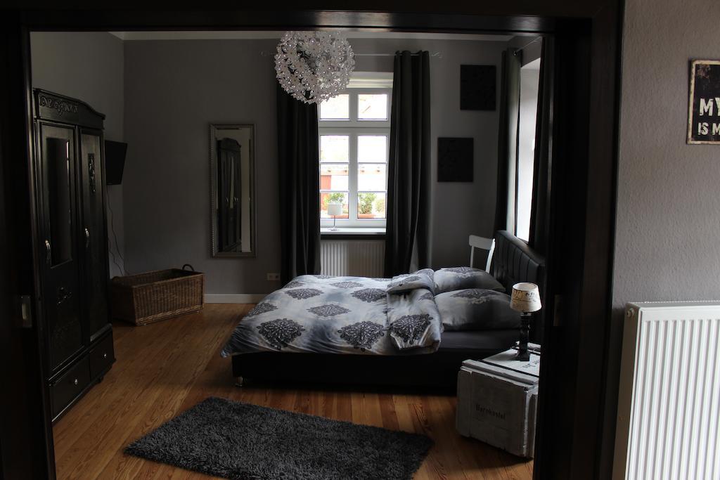 Casa Hauth Commune fusionnée de Commune fusionnée de Bernkastel-Kues Chambre photo