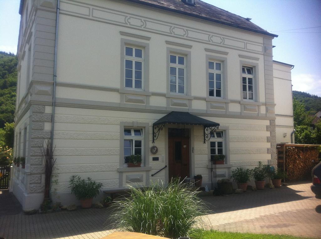 Casa Hauth Commune fusionnée de Commune fusionnée de Bernkastel-Kues Extérieur photo