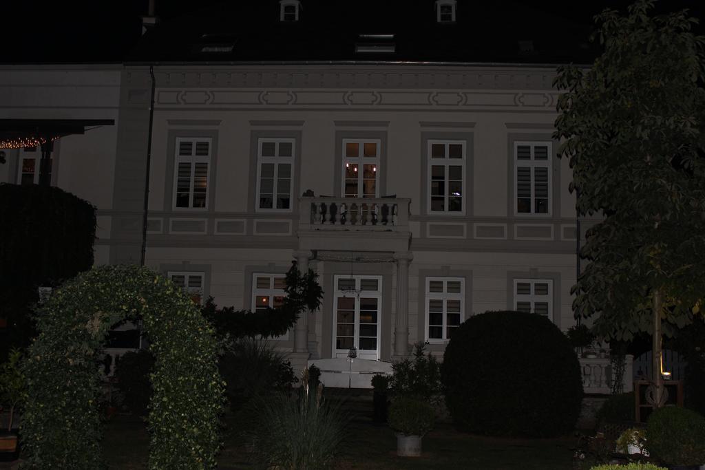 Casa Hauth Commune fusionnée de Commune fusionnée de Bernkastel-Kues Extérieur photo